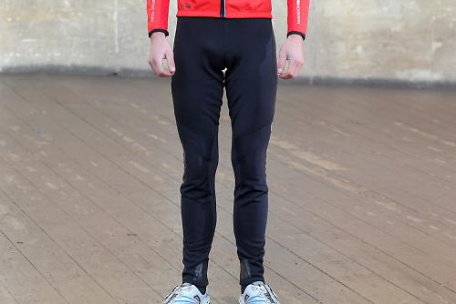 Pearl izumi padded online cycling tights